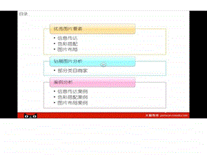 天猫培训图片配色钻展素材鉴赏.ppt.ppt