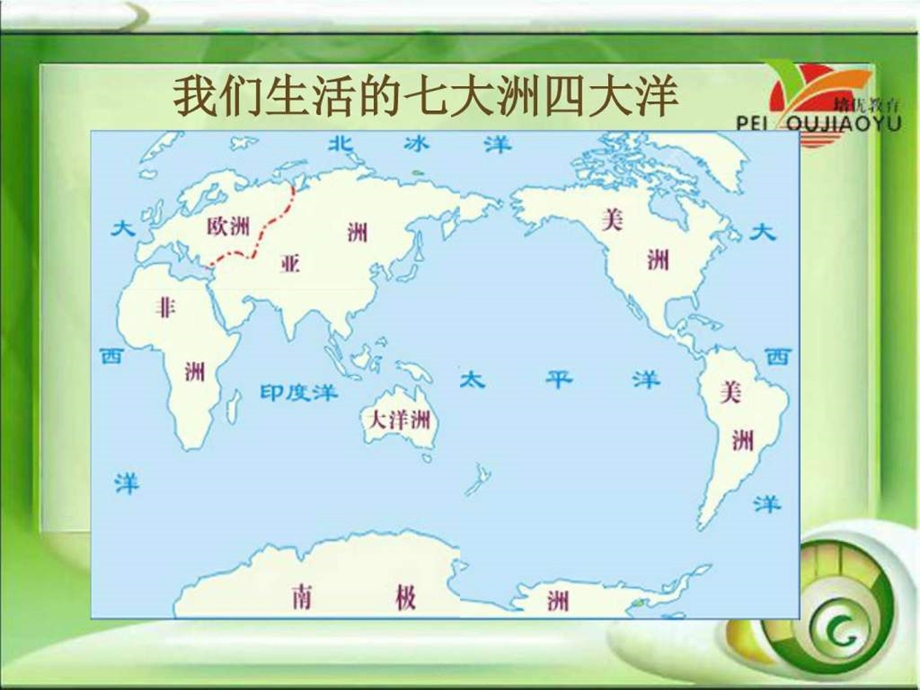 8世界地图引出的发现1502520651.ppt_第2页