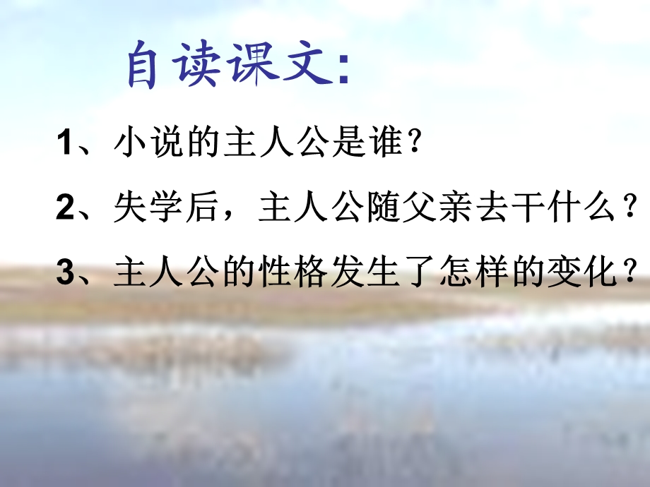 孤独之旅第一课时.ppt_第2页