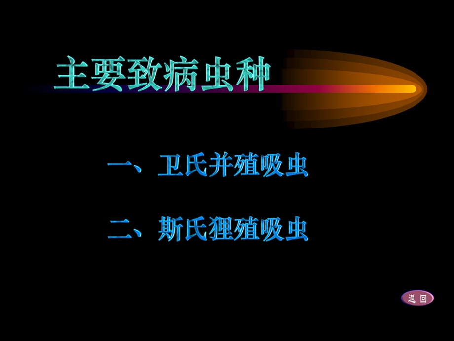 并殖吸虫血吸虫.ppt_第3页