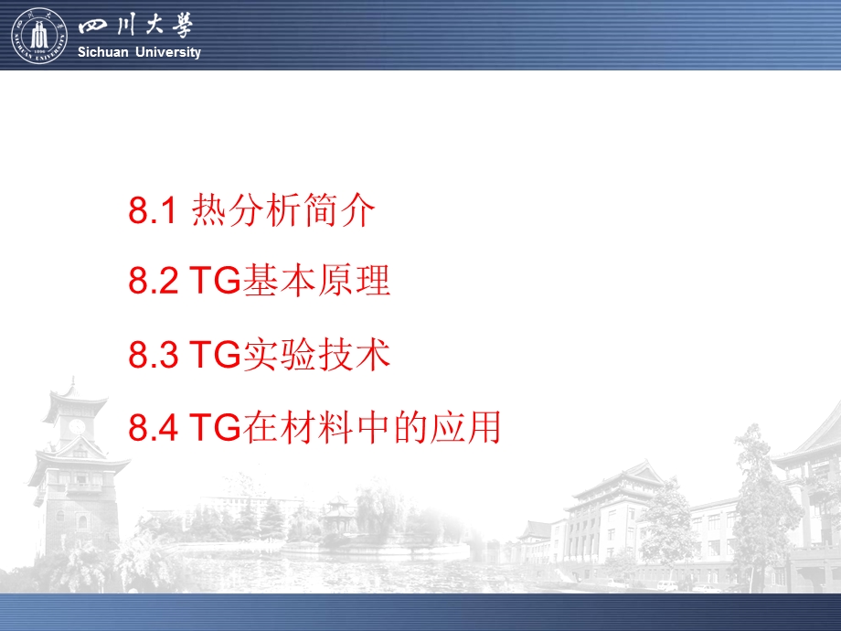 第8章热重分析TGDTGDSCppt课件.ppt_第3页