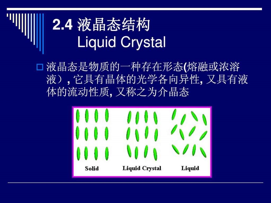 07液晶态与织态结构图文.ppt.ppt_第2页