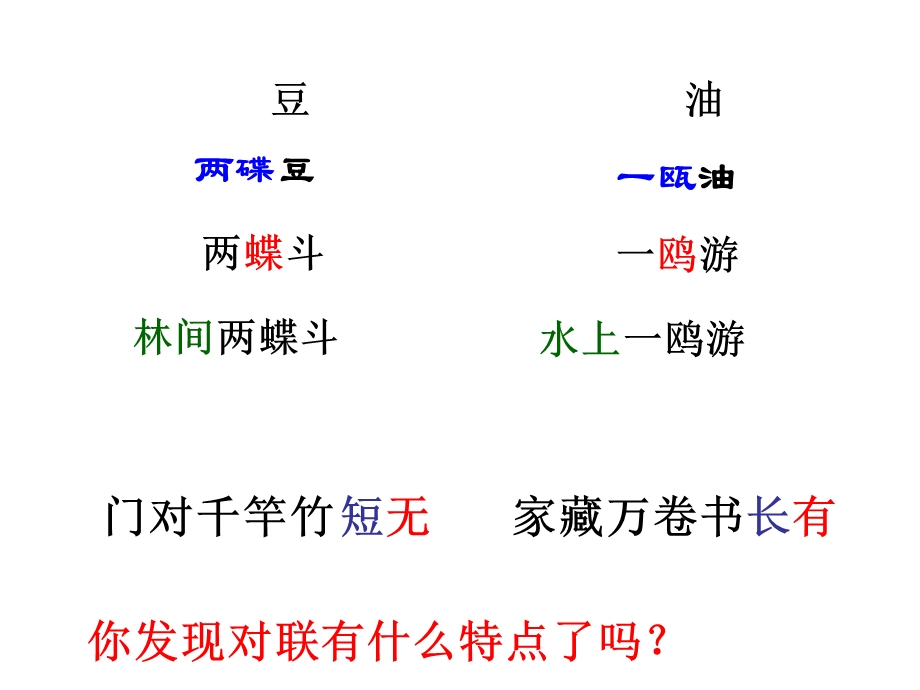 民族文化专题——对联.ppt_第3页