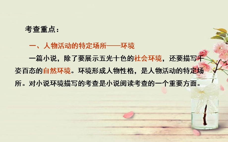 小说考点环境、艺术、语言.ppt_第2页