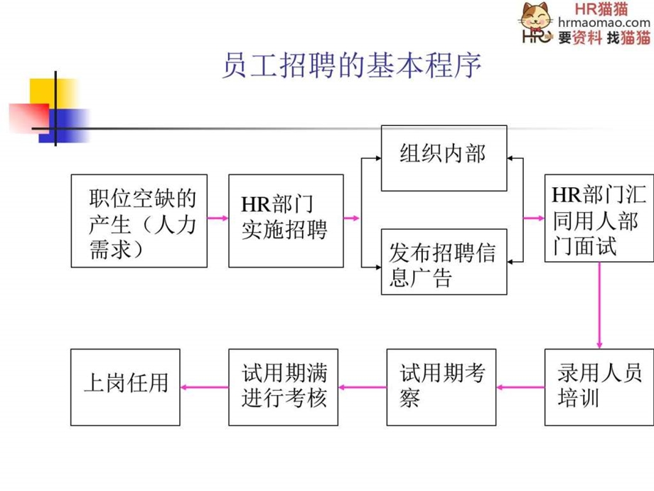 课件人员吸收员工招聘HR猫猫1766497587.ppt.ppt_第2页