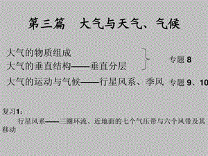 10季风环流.ppt.ppt