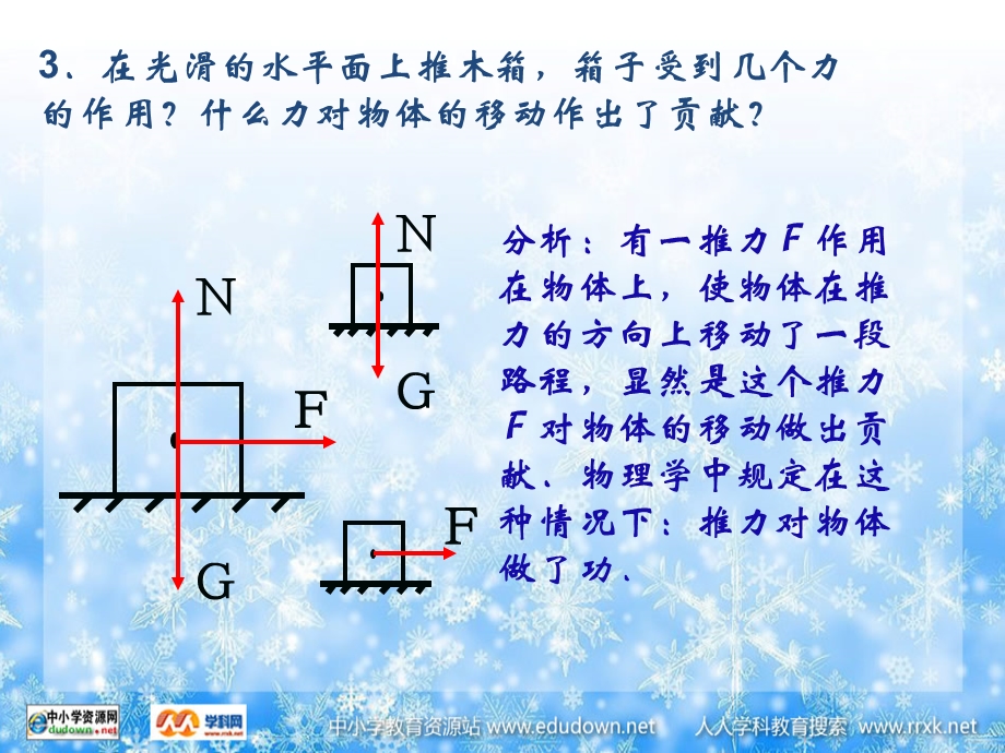 教科版初中物理八下111《功》PPT课件2.ppt_第3页