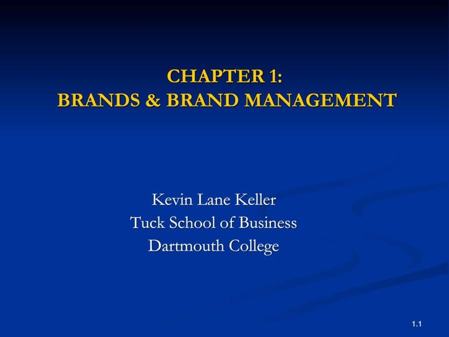 BrandsandBrandManagement品牌和品牌管理凯勒....ppt.ppt_第1页