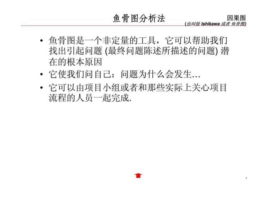 鱼骨图分析法1657701878.ppt_第1页