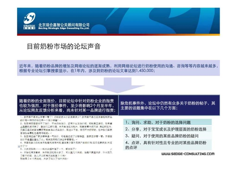 贝因美奶粉网络传播策划方案.ppt_第3页