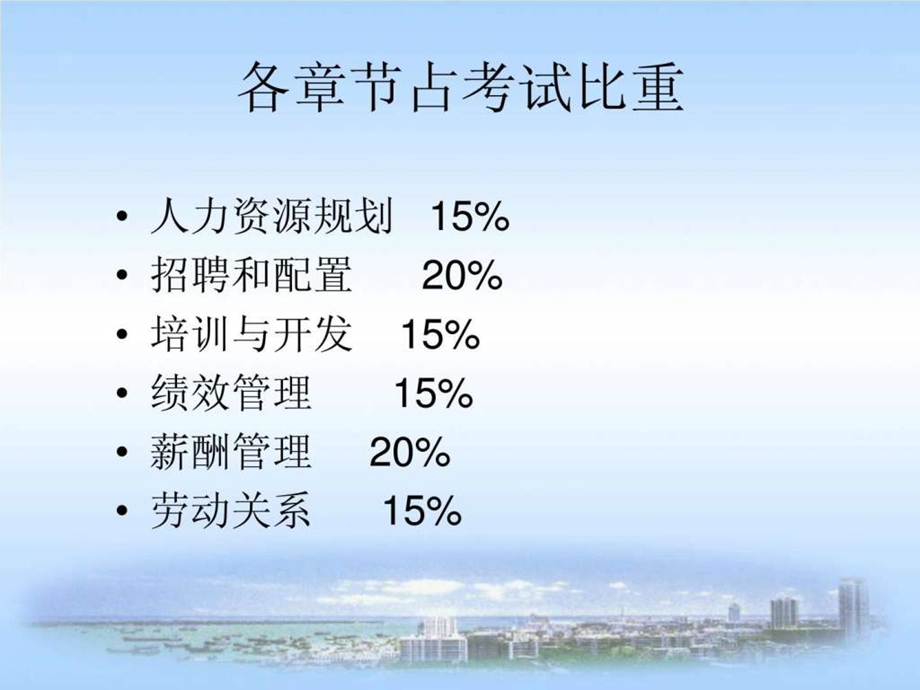 人力资源管理师三级第一章.ppt_第3页