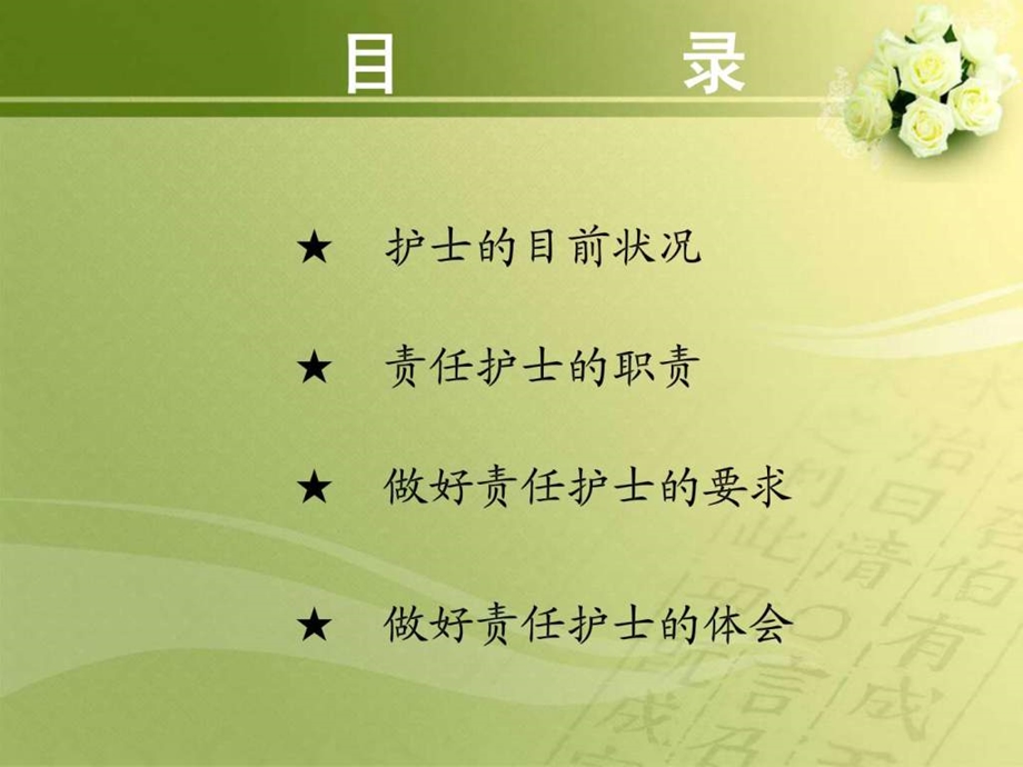 怎样做好一名责任护士.ppt_第2页