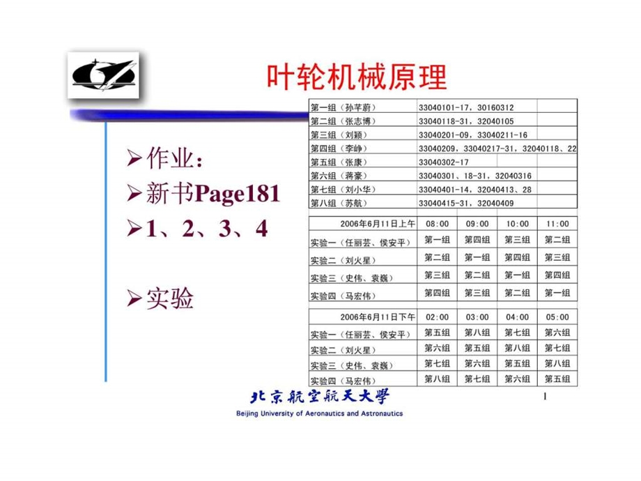 叶轮机械原理第六章离心压气机1图文.ppt.ppt_第1页