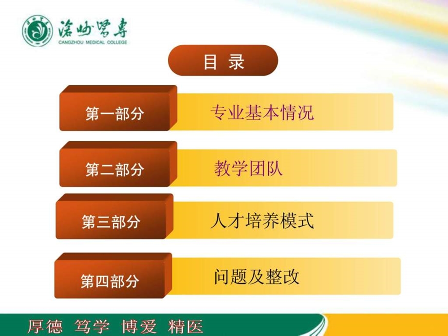 针灸推拿专业建设汇报.ppt_第2页