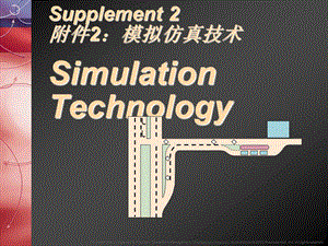 现代优化技术靳志宏附件2仿真优化技术.ppt