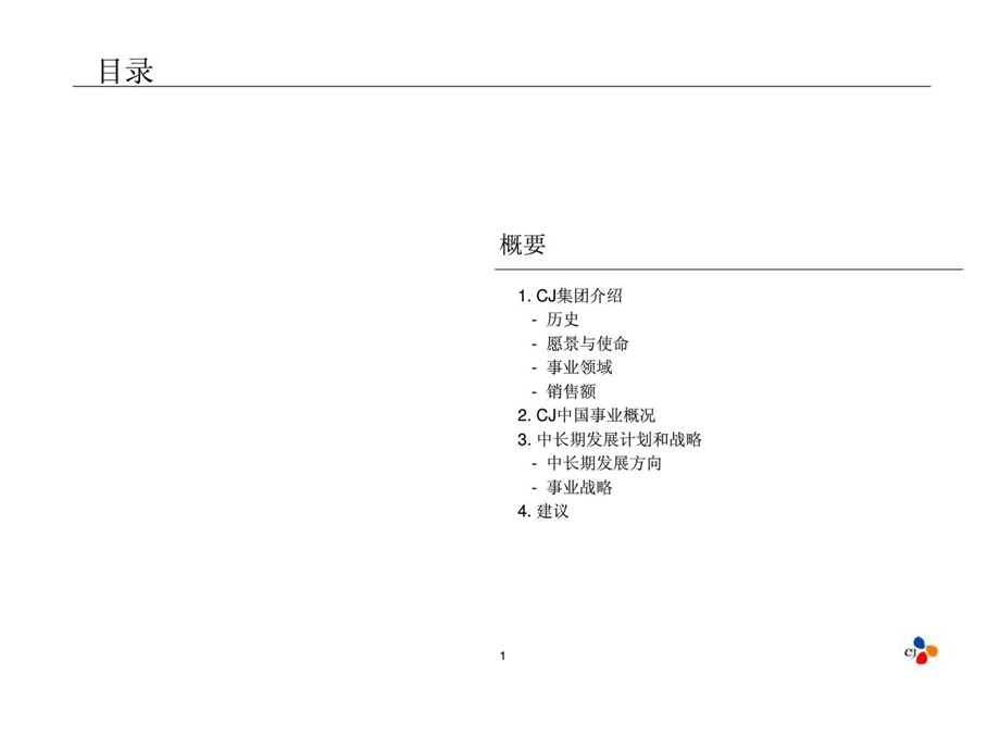 cj集团中国事业战略.ppt_第2页