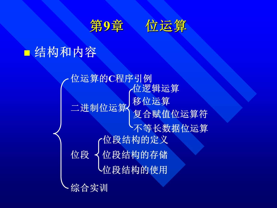 第9章位运算.ppt_第2页