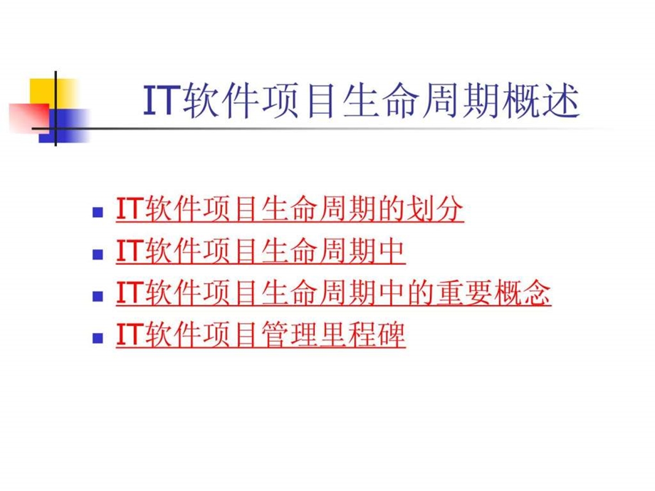 IT软件项目生命周期.ppt.ppt_第2页