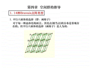 2.4空间群的推导图文.ppt.ppt