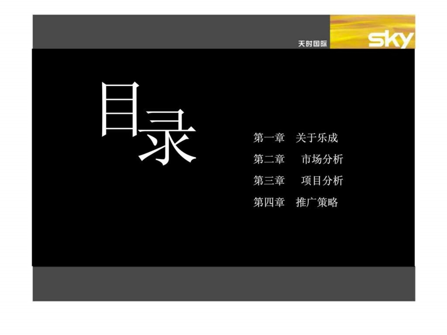 乐成中心广告推广策划书.ppt_第3页