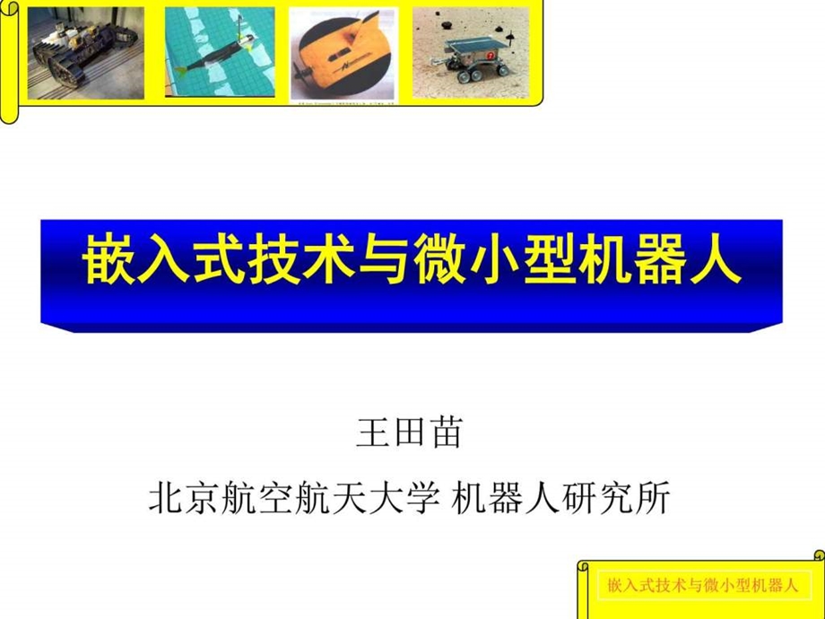 微小型机器人图文.ppt.ppt_第1页