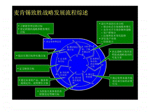 麦肯锡战略咨询经验.ppt.ppt