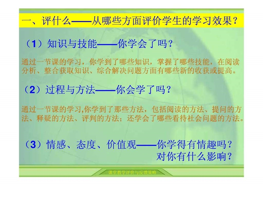 课堂教学评价与反馈策略.ppt.ppt_第3页