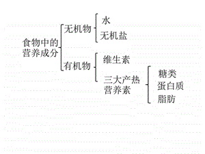 八2食物的消化和营养物质的吸收图文.ppt.ppt