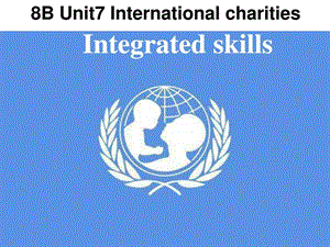 ...Unit7IntegratedSkills课件共39张PPT图文