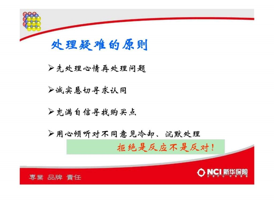 疑难单解决技巧.ppt_第3页