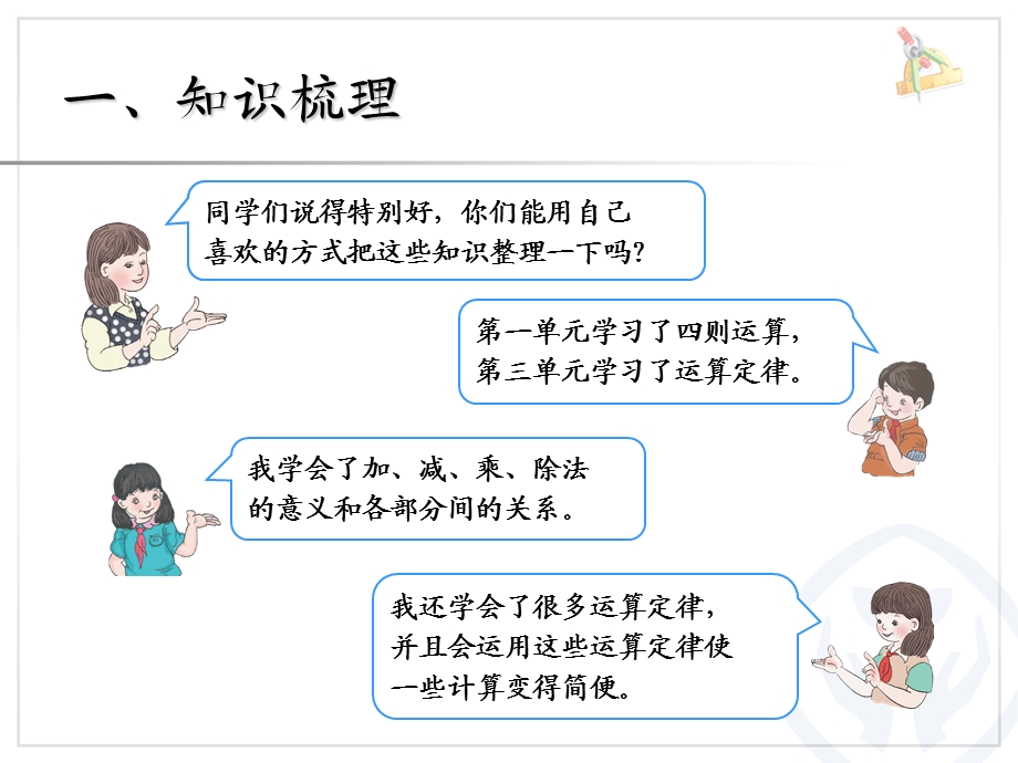 总复习（四则运算及运算定律）.ppt_第2页