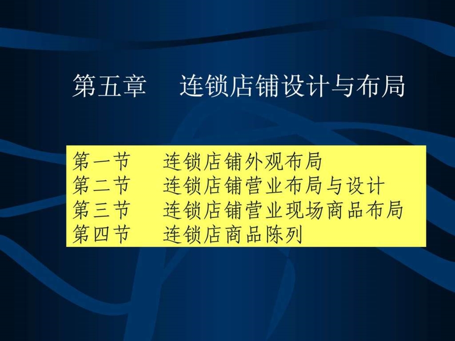 连锁店铺设计与布局图文.ppt_第2页