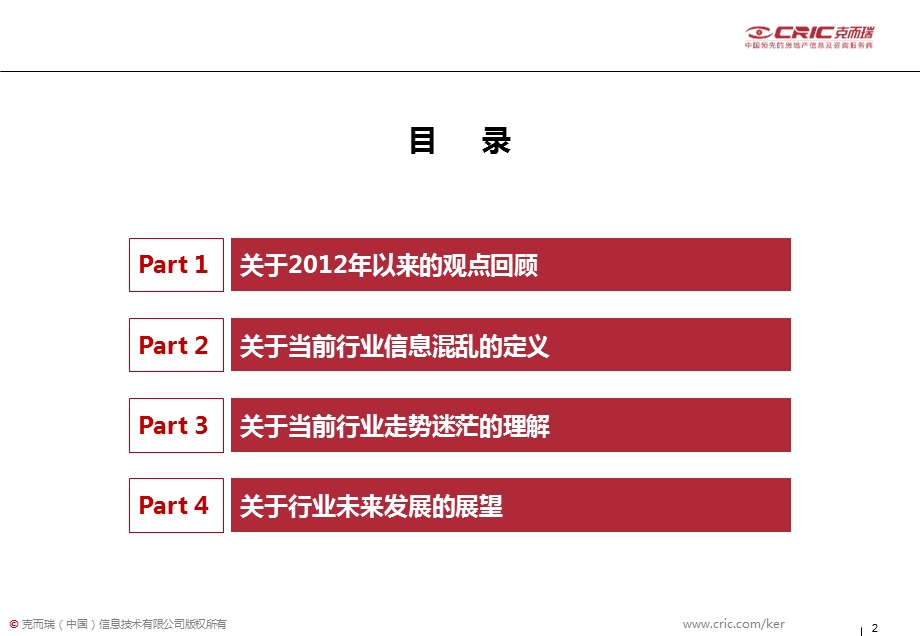 关于当前房地产业基本发展形势的判断.ppt_第2页