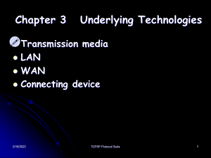 tcpipchapter3underlyingtechnology.ppt