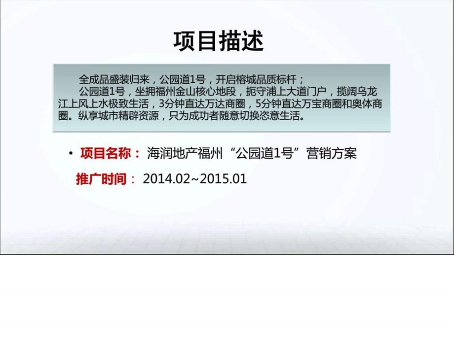 楼盘推广方案.ppt_第2页