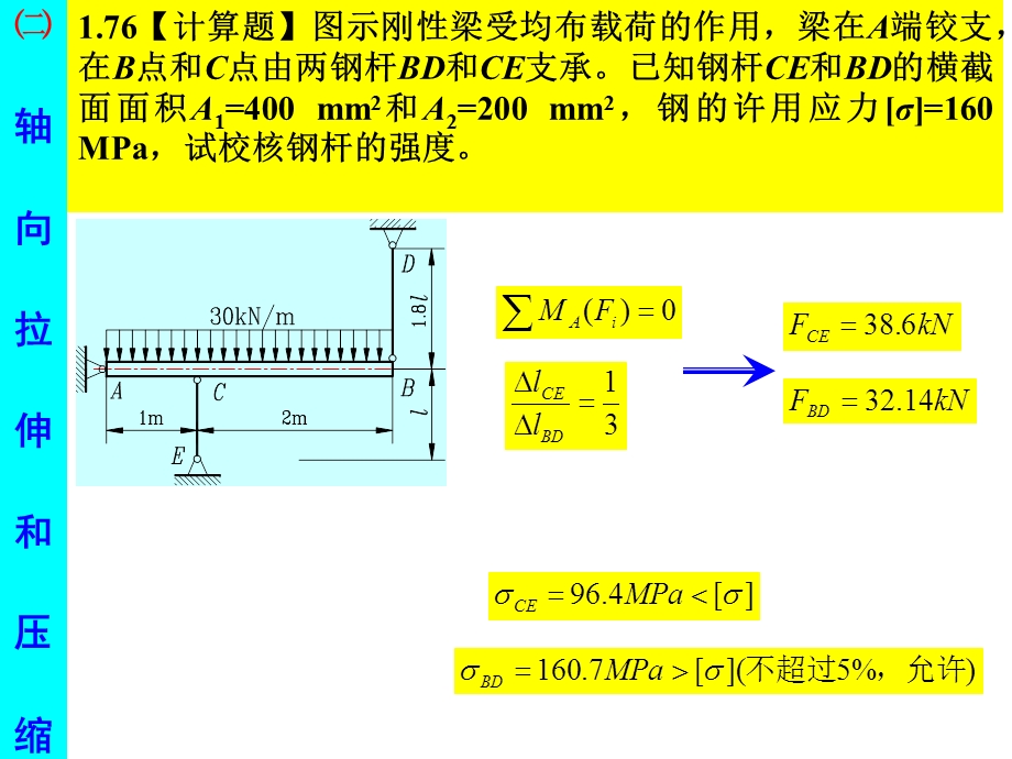 北京科技东北大学工程力学材料力学全部答案.ppt_第3页