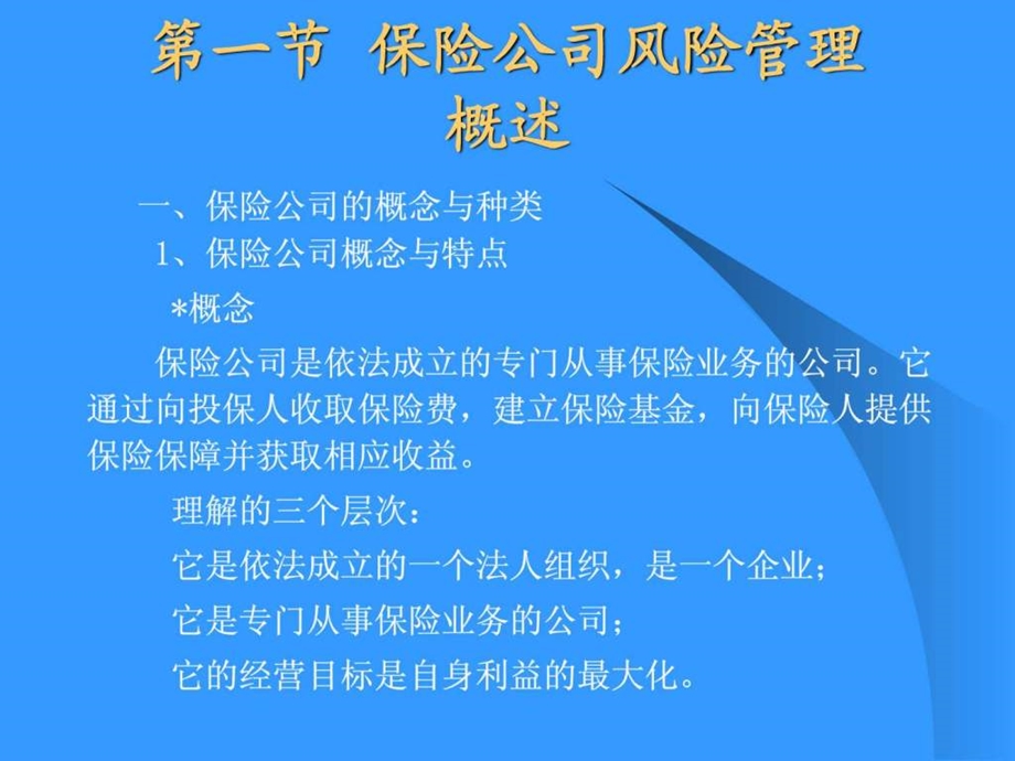 保险公司风险管理.ppt.ppt_第2页