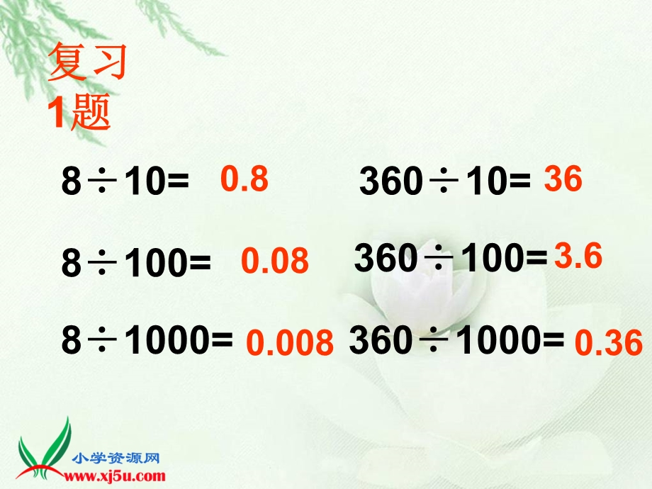 忠实西师版_数学_四年级__下册_生活中的小数.ppt_第2页