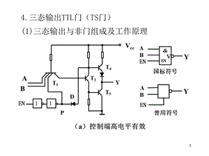 数字电路与数字逻辑第三章3.ppt