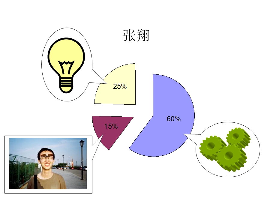 复杂系统的可视化与分析手段张翔.ppt_第1页