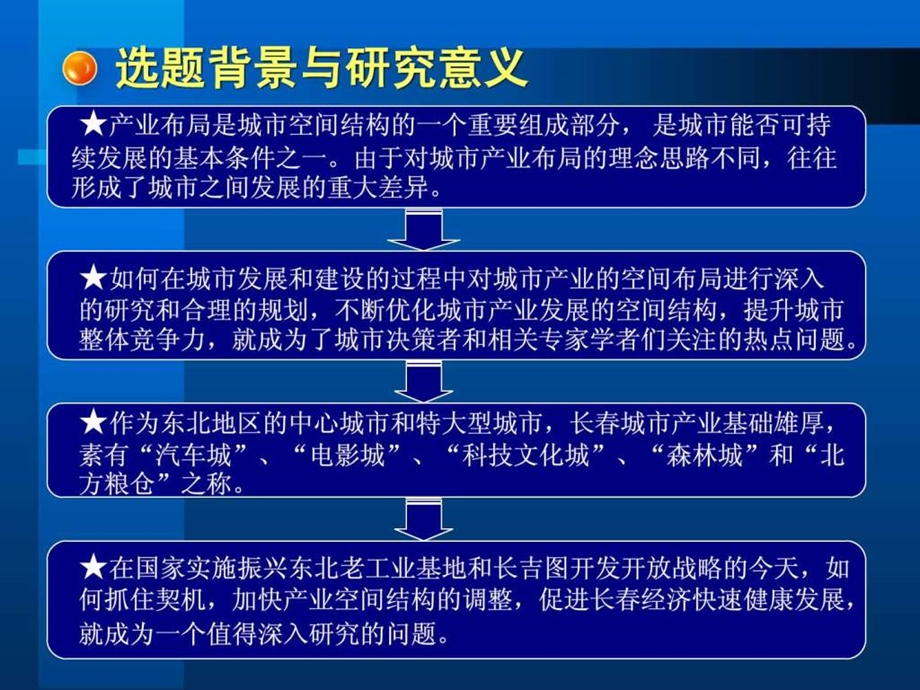 博士论文答辩ppt长市产业布局演变研究.ppt.ppt_第3页