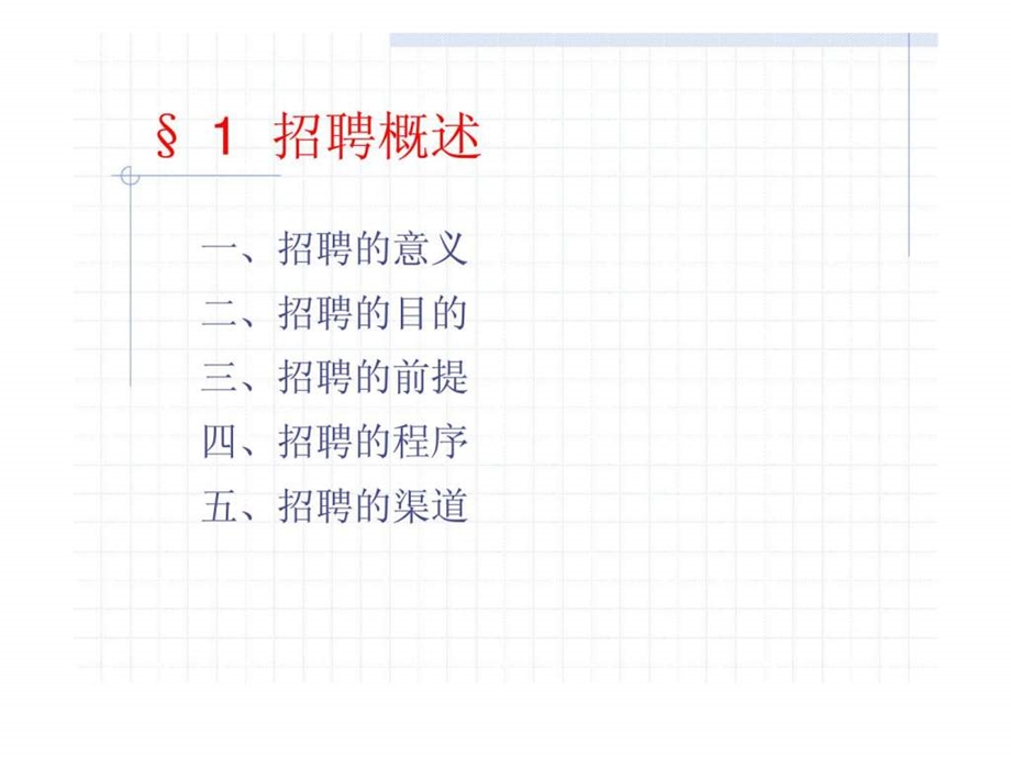 人力资源管理第五章员工招聘.ppt_第3页