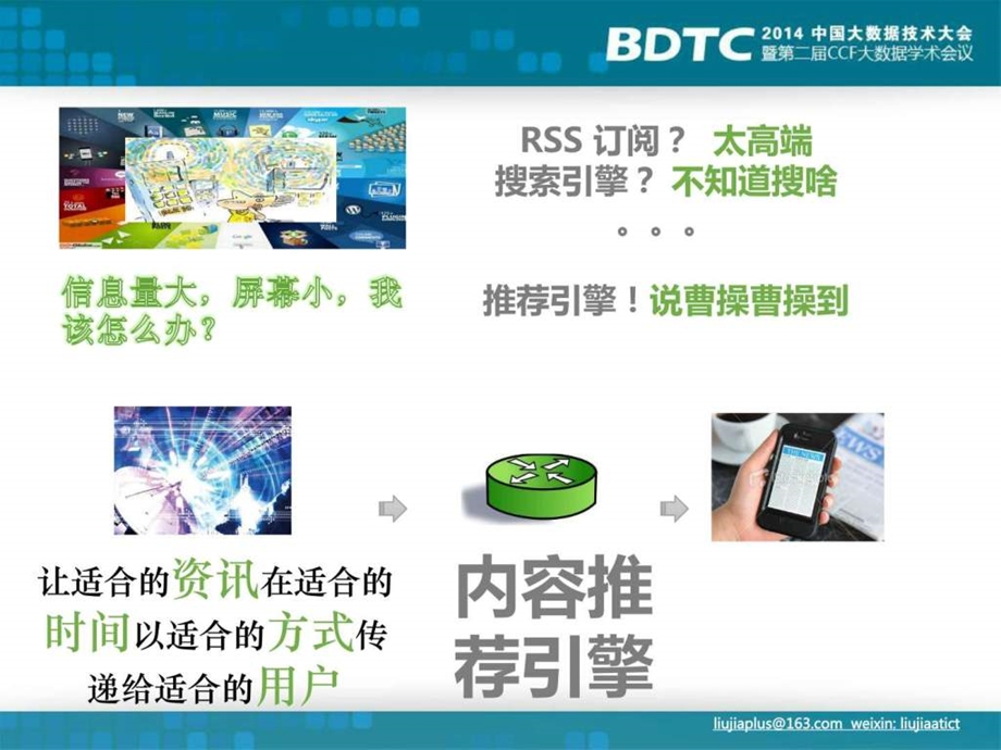 BDTC基于全网内容的新闻客户端推荐系统刘佳.ppt.ppt_第2页