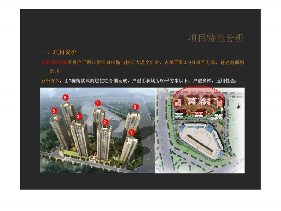 重庆御华城项目策划简案.ppt_第3页