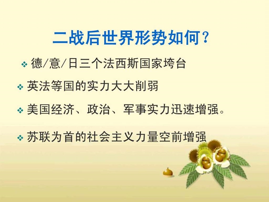 东西方对峙的两极格局.ppt.ppt_第2页