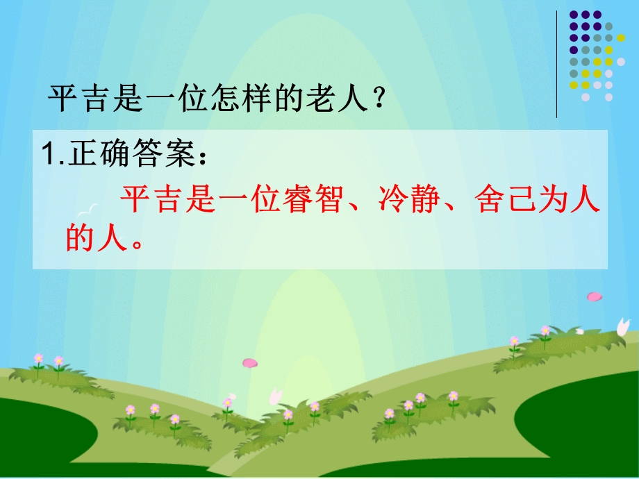 用准确的词语评价人物.ppt_第3页