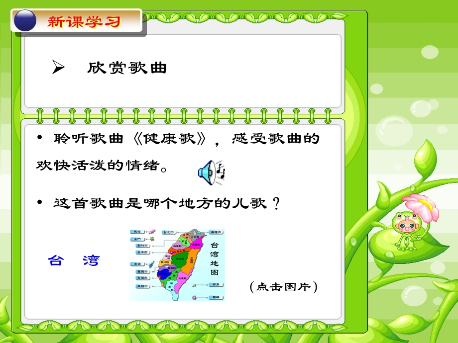 小学音乐《健康歌》教学课件.ppt_第3页