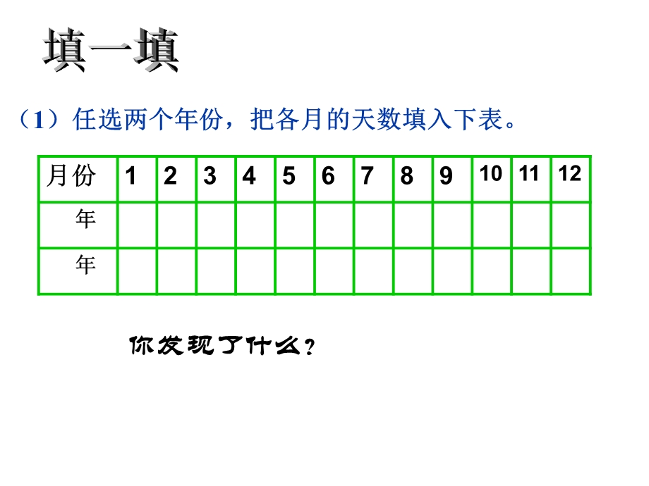 数学三年级上册《年月日》课件.ppt_第3页