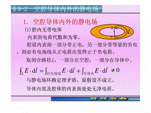 1空腔导体内外的静电场.ppt.ppt