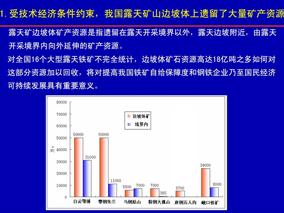 指南大型露天矿边坡体矿产资本地下开采.ppt_第3页